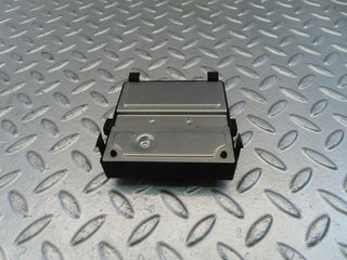 11126 Mercedes-Benz W221 S320 Central Gateway ECU 2215407045