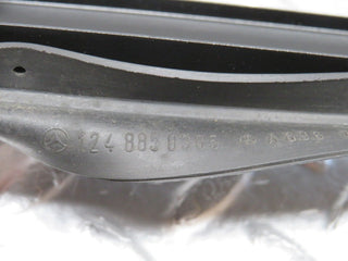 32533 Mercedes-Benz S124 300TE Wagon Under Headlight Trim Left 1248850385