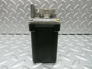 22405 Mercedes-Benz C124 E220 Coupe ABS Control Unit ECU Bosch 0055455132