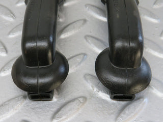 35179 Mercedes-Benz W221 Air Conditioning Vapor Hose Pipe 2x 2218323894