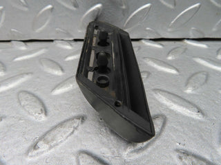 14494 Mercedes-Benz W116 350SE Rear Right Fender Wing Centre Trim