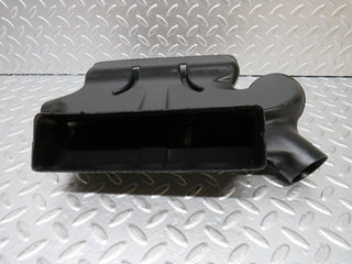 Porsche 924 dashboard air vent duct used OEM