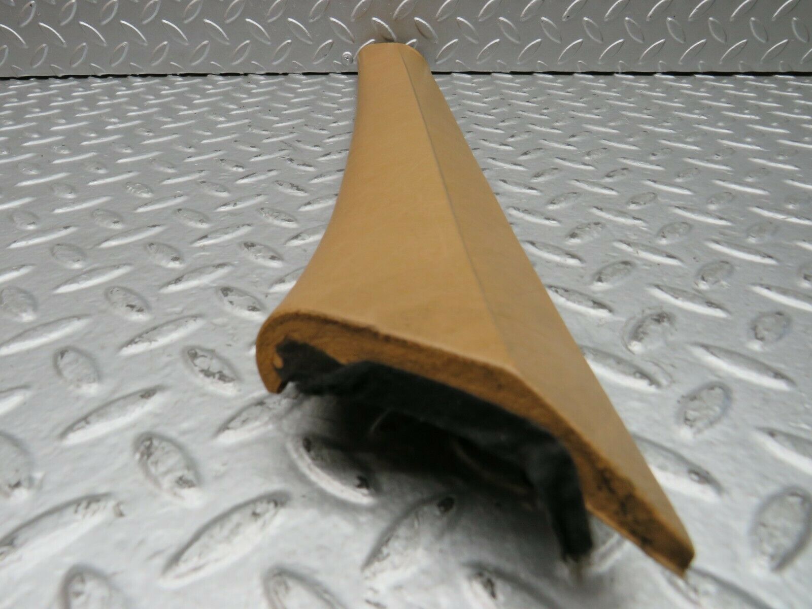 22056 Mercedes-Benz S123 280TE Wagon A Pillar Cover Left Side