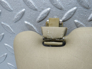 38470 Mercedes-Benz R129 280SL Coupe Sun Visor Left Side Beige