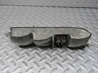 W108 tail light bulb holder left side used OEM