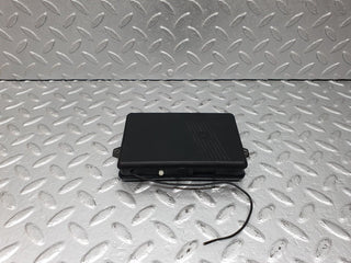 41086 Mercedes-Benz W126 300SE Infrared Alarm Control Module Unit Q35003918