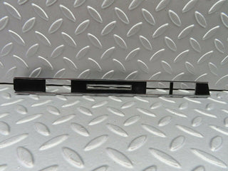 R107 SLC dashboard trim cover used OEM