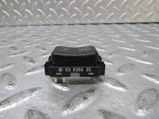 27555 Mercedes-Benz S124 300TE Wagon Interior Light Switch 1248210251