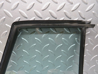 28527 Mercedes-Benz S123 240D Wagon Rear Left Quarter Glass