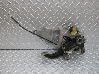 31433 Mercedes-Benz S124 220TE Wagon Parking Brake Pedal 1244270736 1244270801