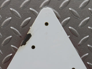 33573 Mercedes-Benz W201 190E 2.0L Warning Triangle