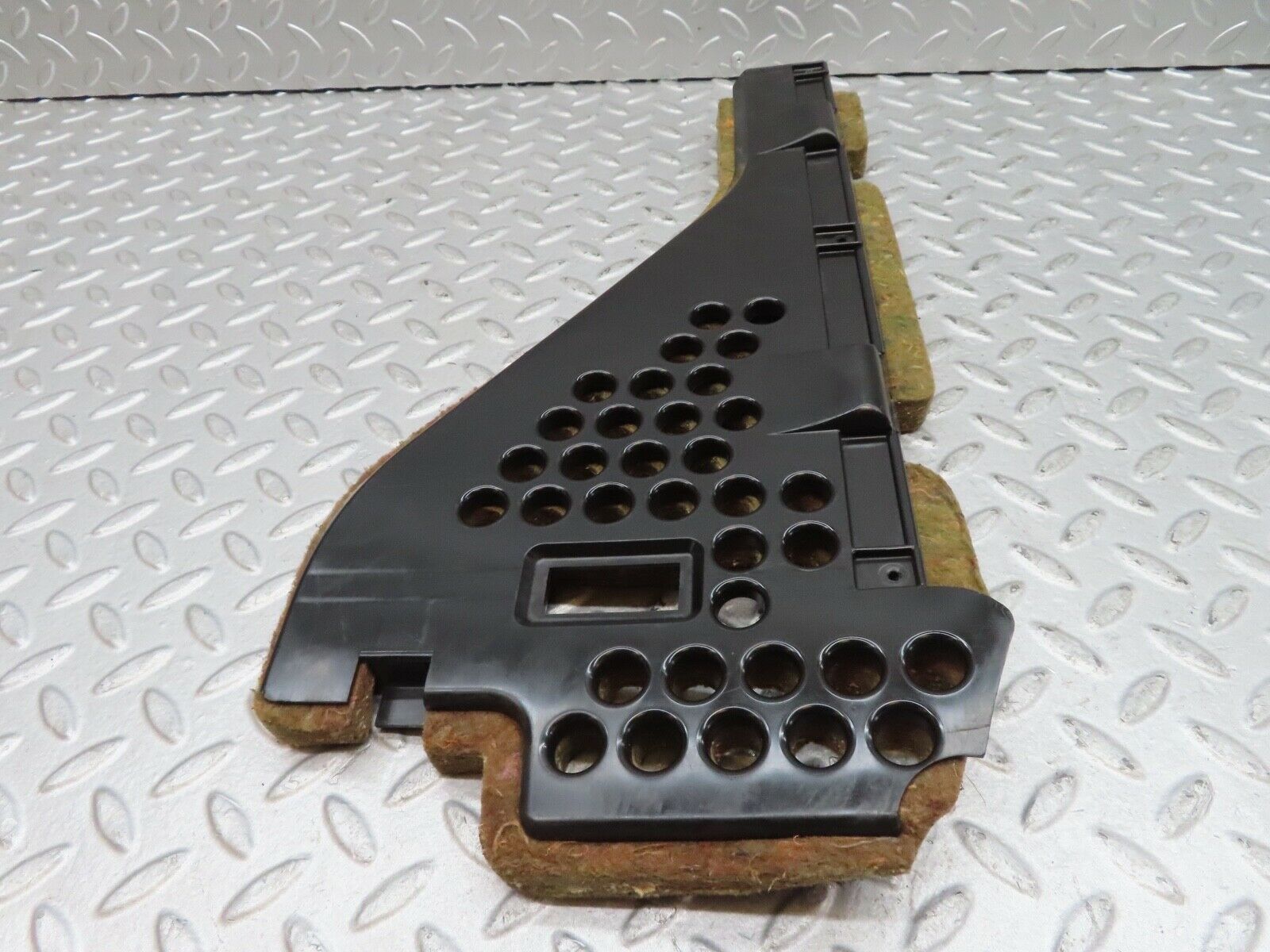 17170 Mercedes-Benz R129 300SL Coupe Under Dash Panel Left Side 1296800317