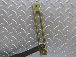 28298 Mercedes-Benz S123 240D  Wagon Rear Left Manual Window Regulator