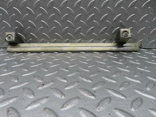 13002 Mercedes-Benz W111 220S Front Left Window Channel