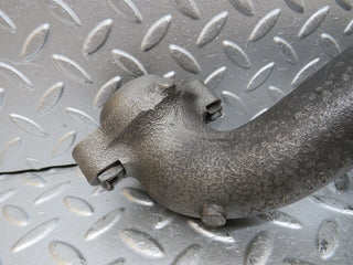 33125 Mercedes-Benz W126 380 V8 Exhaust Manifold Left 1161422302 1161422902