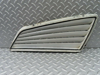 R107 SLC side window louvre rear left used OEM