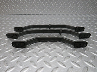 31732 Mercedes-Benz W201 190LE 1.8L Interior Roof Grab Handle Set