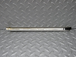 40369 Mercedes-Benz W110 230 Front Left Door Chrome Window Channel