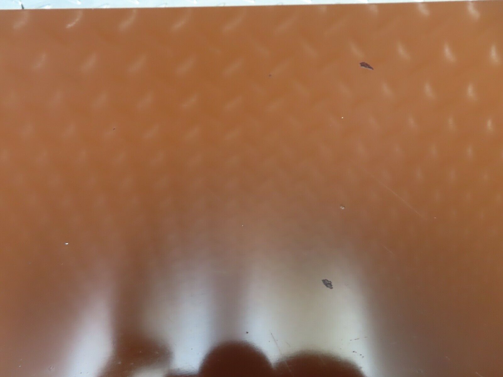 21215 Mercedes-Benz W123 230E Boot Lid Trunk Door