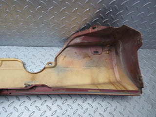 38611 Mercedes-Benz R129 280SL Coupe Side Skirt Right Side 1296900840