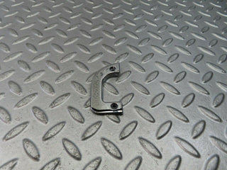 9062 Mercedes-Benz W115 Right Interior Chrome Door Latch Trim