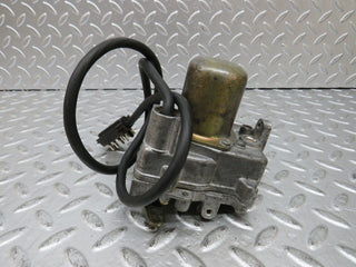 27299 Mercedes-Benz W123 280E Cruise Control Actuator 0025458632