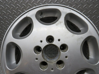 35087 Mercedes-Benz Alloy Wheel Set 7.5Jx16H2 ET23