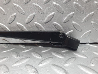 W123 wiper arm left side used OEM