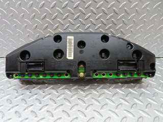 C140 instrument cluster used OEM