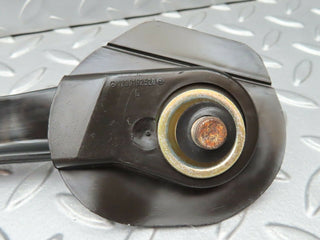 4330 Mercedes-Benz W123 230E Seat Belt Runner With Cover Left 1239192520