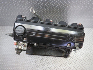 36770 Mercedes-Benz W201 190E 2.0L Complete Engine M102.962 1020112601