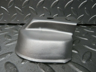 R107 SLC engine mount bracket heat shield cover used OEM