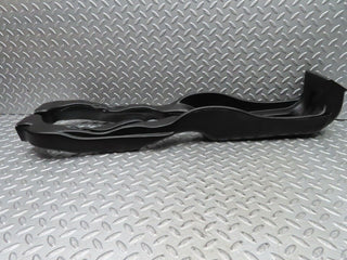 W140 Coupe rear air duct used OEM