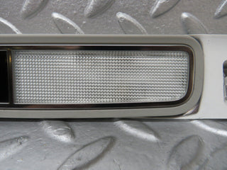 35157 Mercedes-Benz W221 Rear Right Interior Roof Light 2218202401