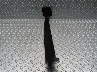 11400 Mercedes-Benz C123 230CE Coupe Cable Channel Cover Left 1238211136