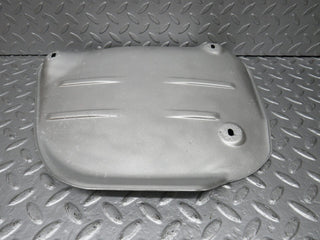 R129 SL exhaust heat shield used OEM