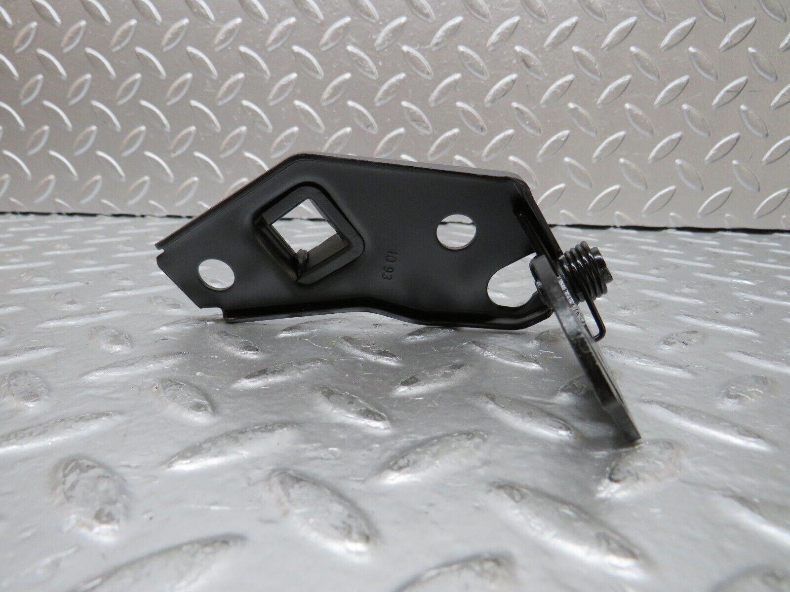 26734 Mercedes-Benz C124 220CE Coupe Bonnet Safety Latch 1248800360