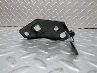 W124 Coupe bonnet safety latch used OEM