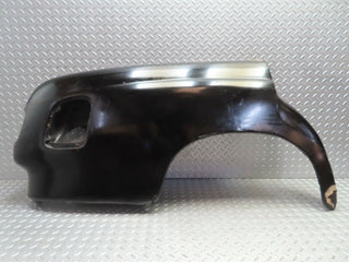 W121 Ponton rear right wing fender used OEM
