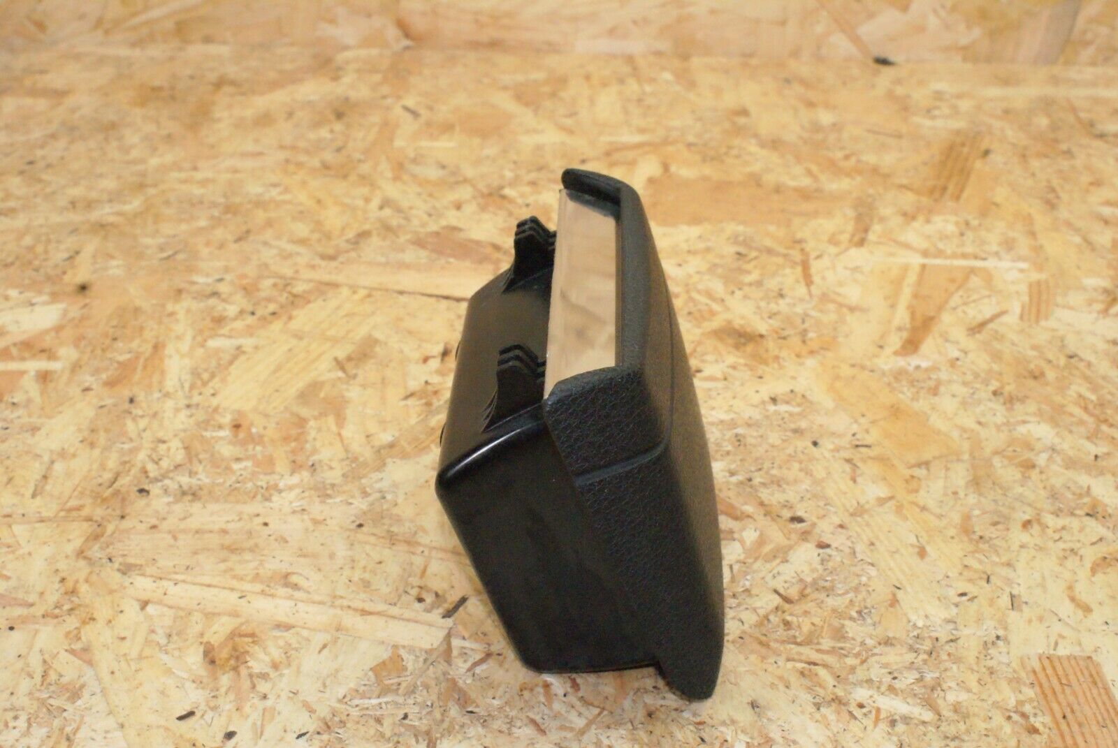 2323 Mercedes-Benz W123 280E Rear Ashtray Black