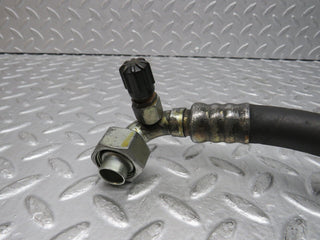 38178 Mercedes-Benz A124 320E Cabriolet Air Conditioning Hose Pipe With Dryer 1042300856