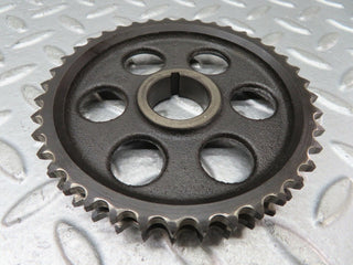 W121 Ponton camshaft timing gear used OEM