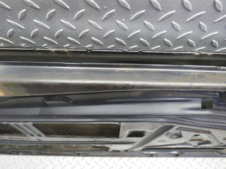W124 Cabriolet front left door used OEM