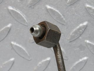 40482 Mercedes-Benz W110 230 Oil Line Pipe