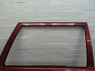 6693 Mercedes-Benz S124 E220 Wagon Rear Right Door