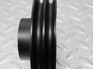 34595 Mercedes-Benz C126 380SEC Coupe Engine Cooling Fan Pulley