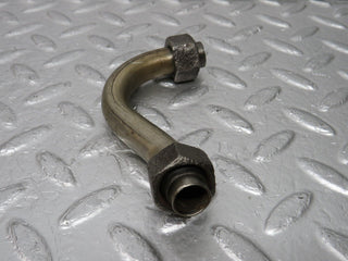 34655 Mercedes-Benz C126 380SEC Coupe EGR Valve Hose Pipe