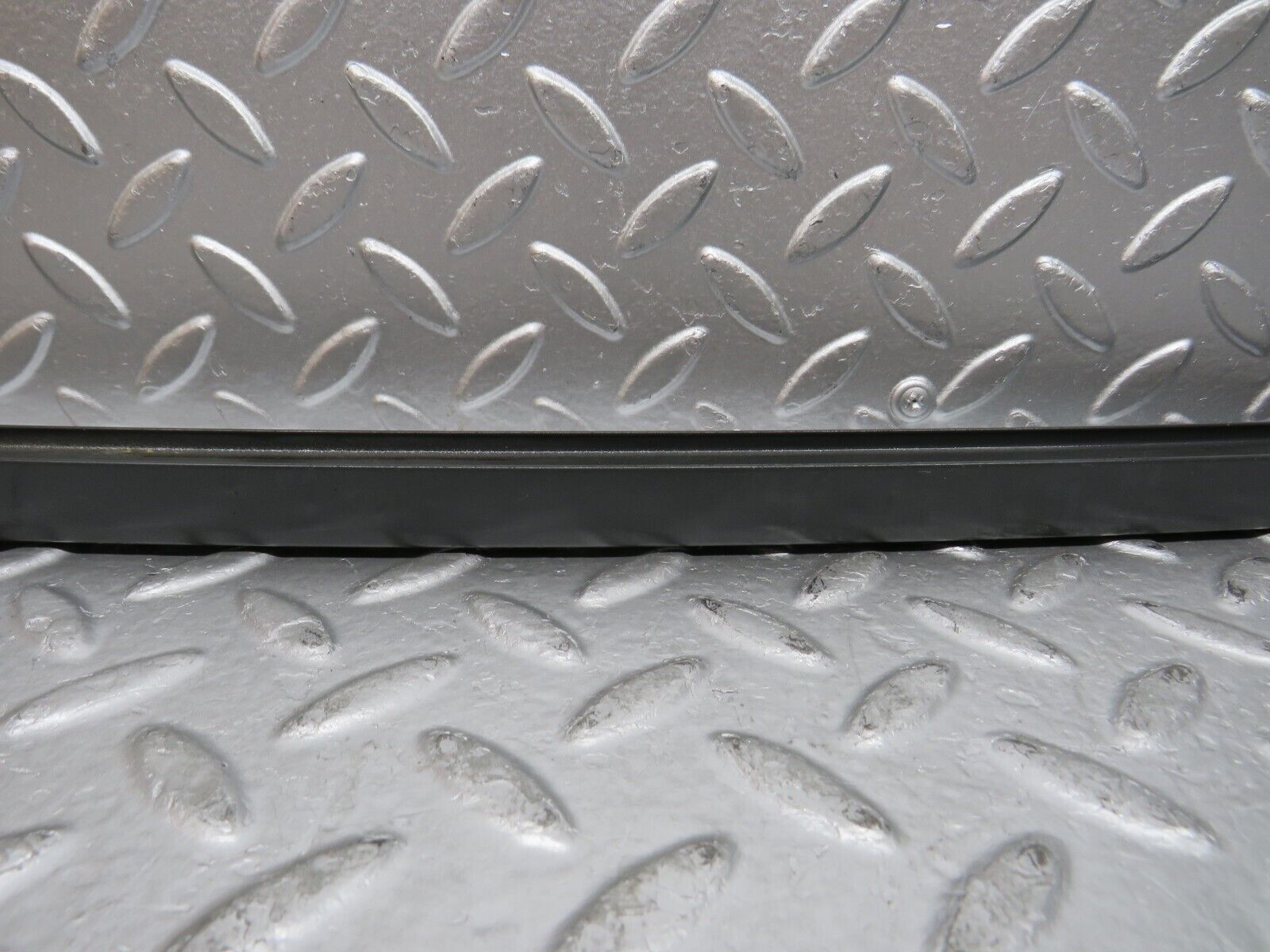 29398 Mercedes-Benz W124 230E Rear Right Door Window Channel