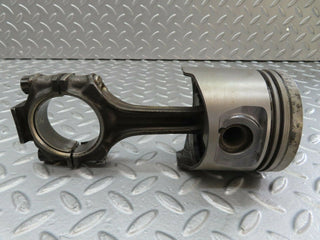 R107 SLC piston with connecting rod used OEM
