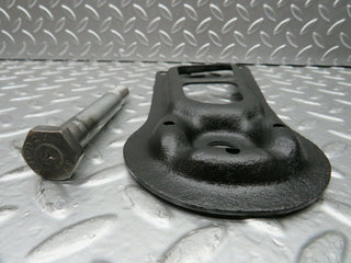 24102 Mercedes-Benz W123 280E Rear Suspension Axle Mounting Bracket